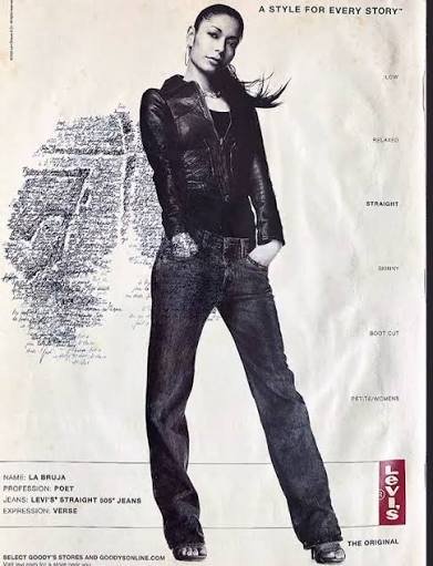 Levi's work 4